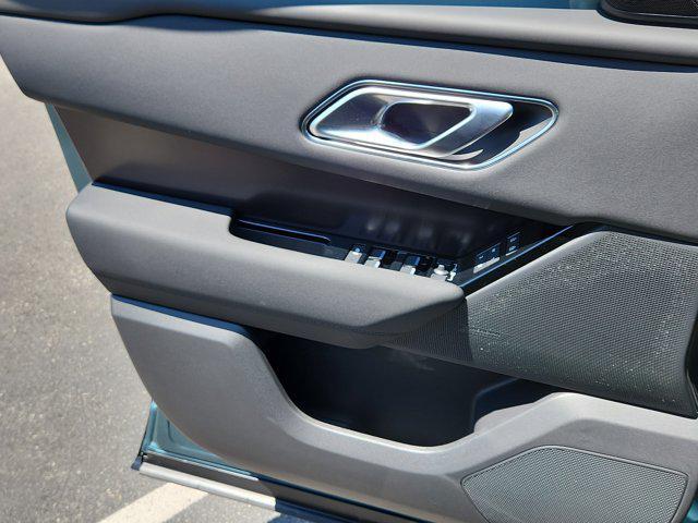 new 2026 Land Rover Range Rover Velar car, priced at $76,470