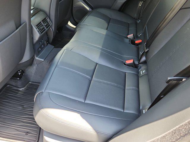 new 2026 Land Rover Range Rover Velar car, priced at $76,470