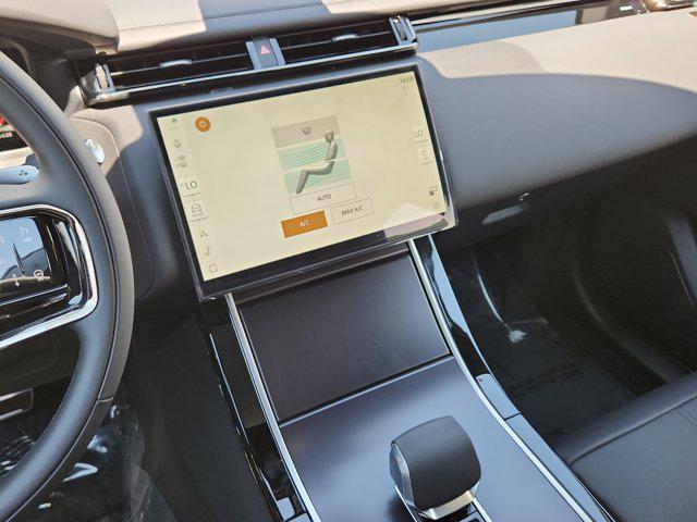 new 2026 Land Rover Range Rover Velar car, priced at $76,470