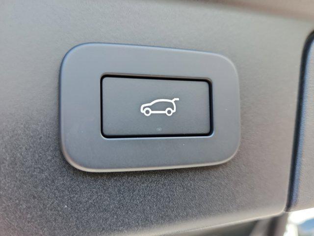 new 2026 Land Rover Range Rover Velar car, priced at $76,470