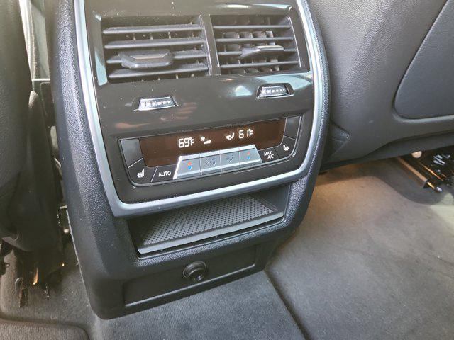 used 2023 BMW X5 car, priced at $44,598