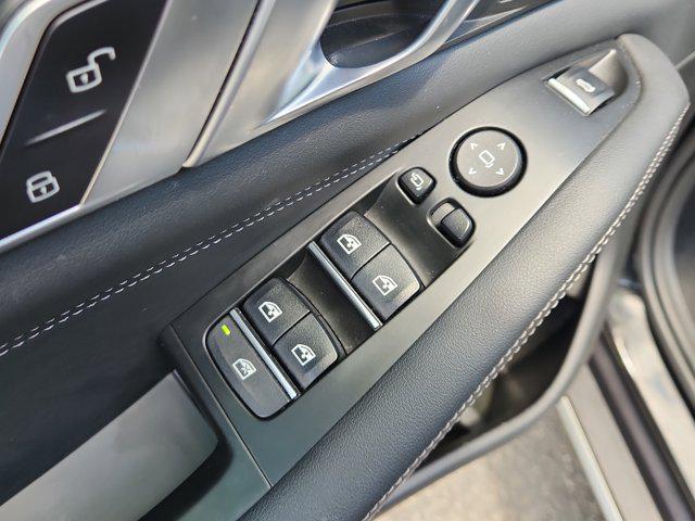 used 2023 BMW X5 car, priced at $44,598