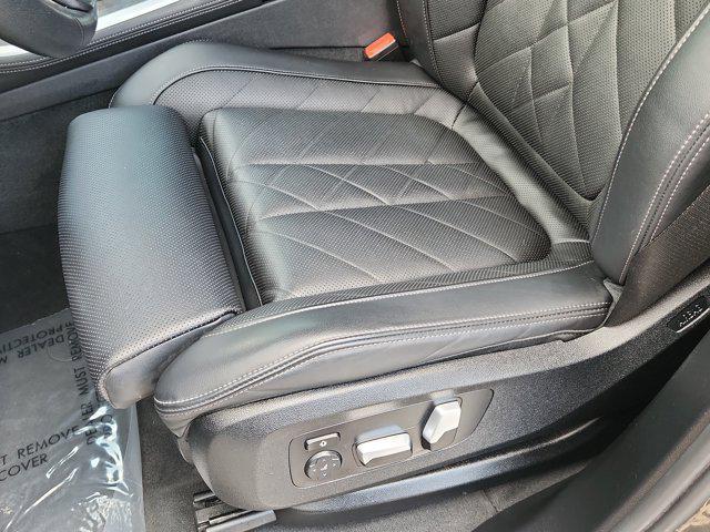 used 2023 BMW X5 car, priced at $44,598