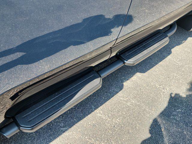 new 2025 Land Rover Defender car, priced at $92,408