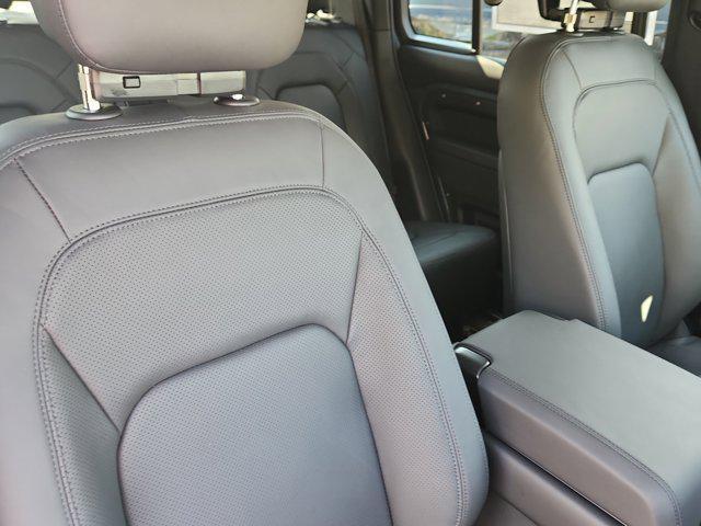 new 2025 Land Rover Defender car, priced at $92,408