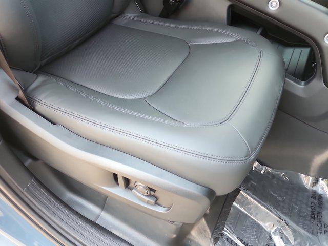 new 2025 Land Rover Defender car, priced at $92,408