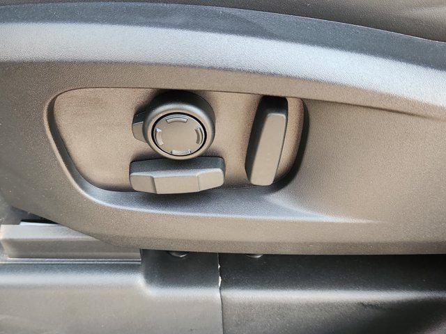 new 2025 Land Rover Defender car, priced at $92,408