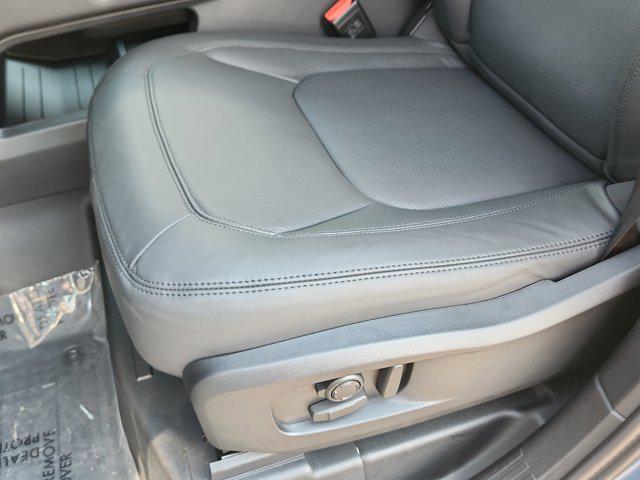 new 2025 Land Rover Defender car, priced at $92,408