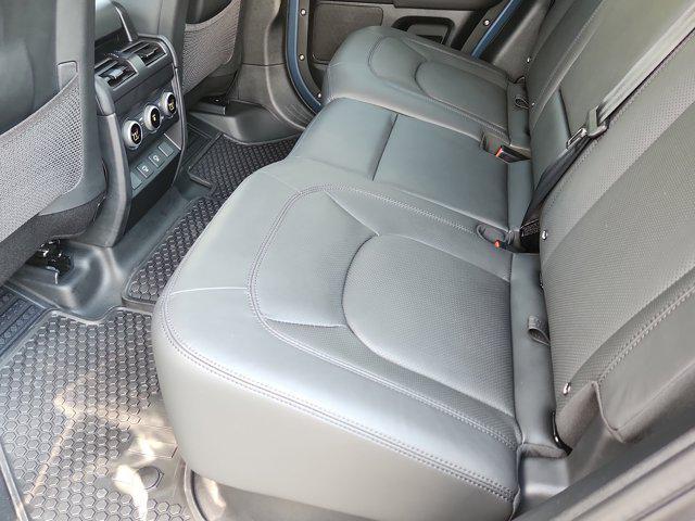 new 2025 Land Rover Defender car, priced at $92,408