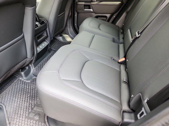 new 2025 Land Rover Defender car, priced at $64,463