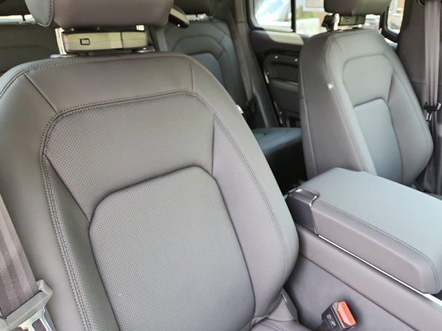 new 2025 Land Rover Defender car, priced at $64,463