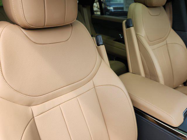 used 2025 Land Rover Range Rover Sport car, priced at $81,997