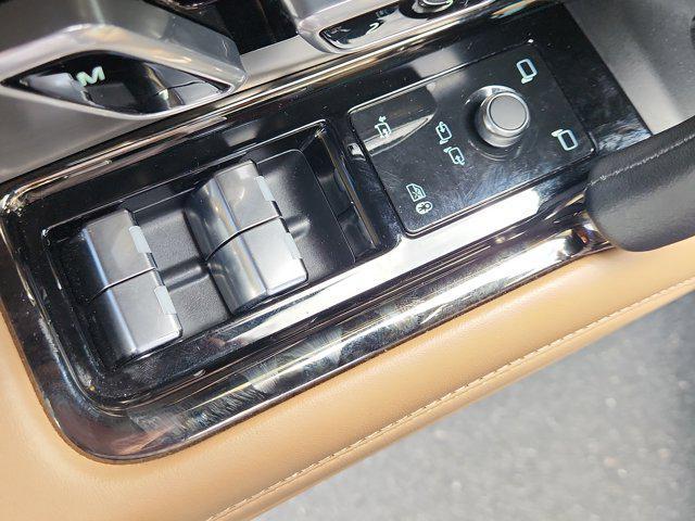 used 2025 Land Rover Range Rover Sport car, priced at $81,997