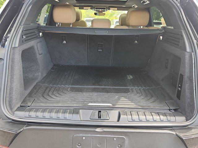 used 2025 Land Rover Range Rover Sport car, priced at $81,997