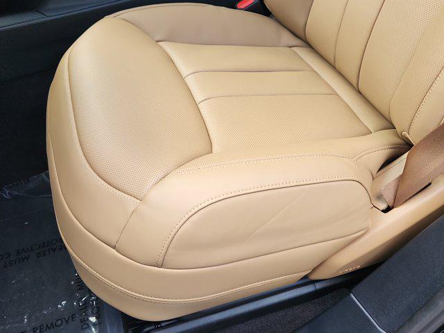 used 2025 Land Rover Range Rover Sport car, priced at $81,997