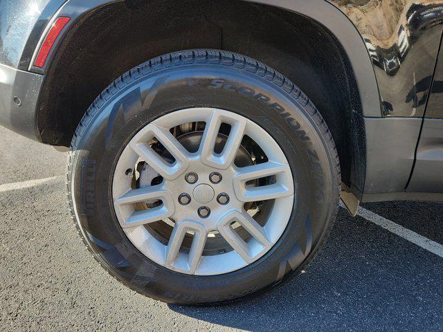 used 2023 Land Rover Defender car, priced at $44,598