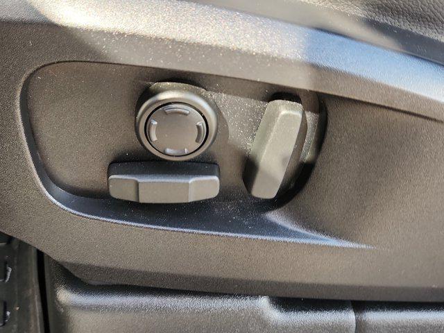 used 2023 Land Rover Defender car, priced at $44,598