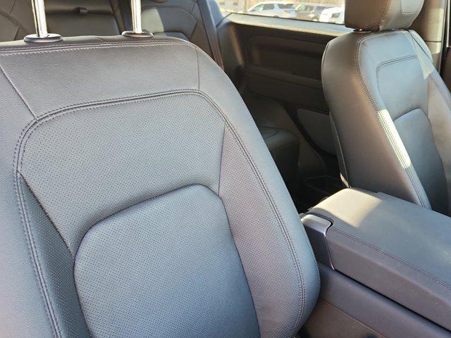 used 2023 Land Rover Defender car, priced at $44,598