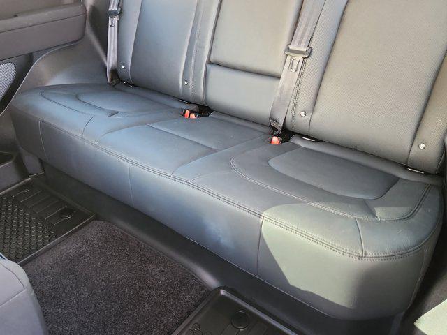 used 2023 Land Rover Defender car, priced at $44,598