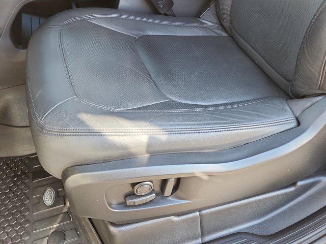 used 2023 Land Rover Defender car, priced at $44,598