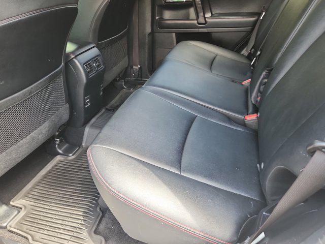 used 2019 Toyota 4Runner car, priced at $42,598