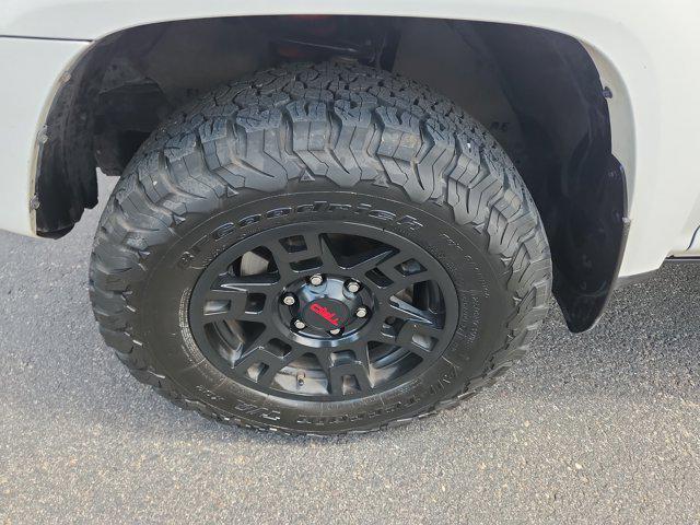 used 2019 Toyota 4Runner car, priced at $42,598
