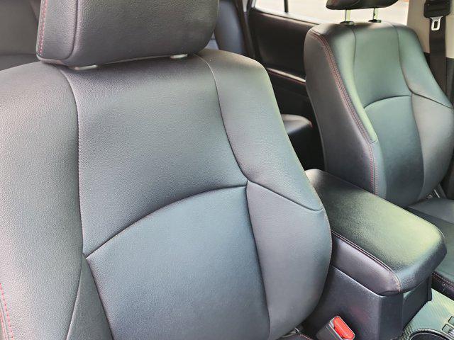 used 2019 Toyota 4Runner car, priced at $42,598