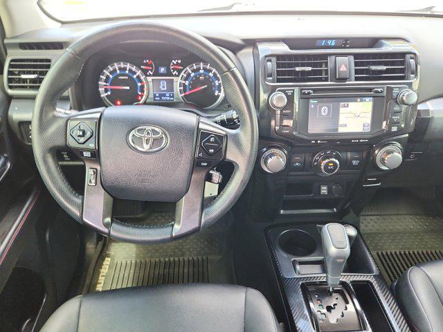 used 2019 Toyota 4Runner car, priced at $42,598