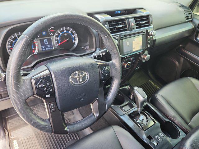 used 2019 Toyota 4Runner car, priced at $42,598