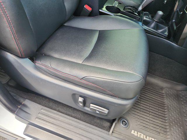 used 2019 Toyota 4Runner car, priced at $42,598
