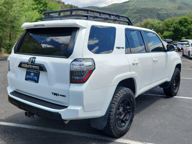 used 2019 Toyota 4Runner car, priced at $42,598