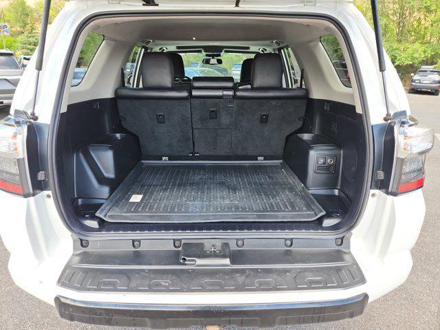 used 2019 Toyota 4Runner car, priced at $42,598