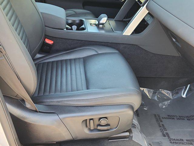 used 2025 Land Rover Discovery Sport car, priced at $36,595