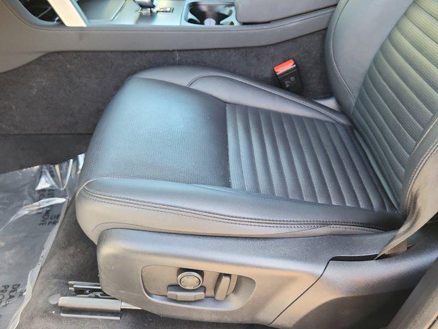 used 2025 Land Rover Discovery Sport car, priced at $36,595