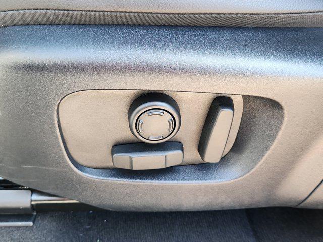 used 2025 Land Rover Discovery Sport car, priced at $36,595