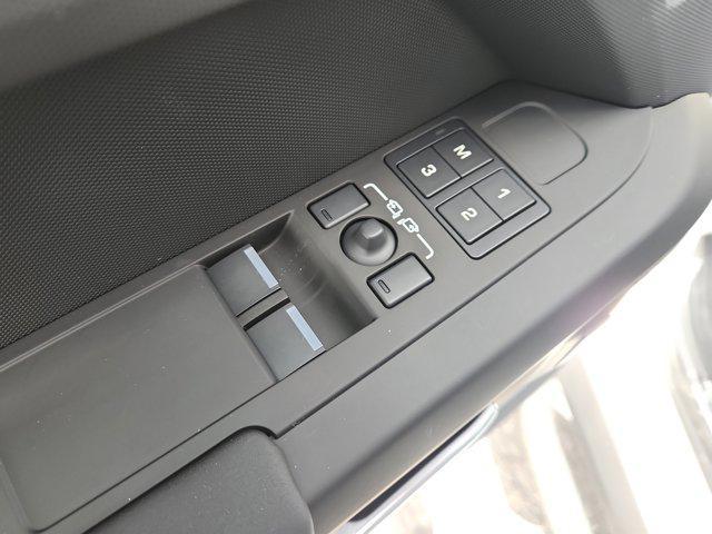 new 2025 Land Rover Defender car, priced at $77,348