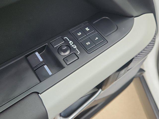 used 2024 Land Rover Defender car, priced at $56,597