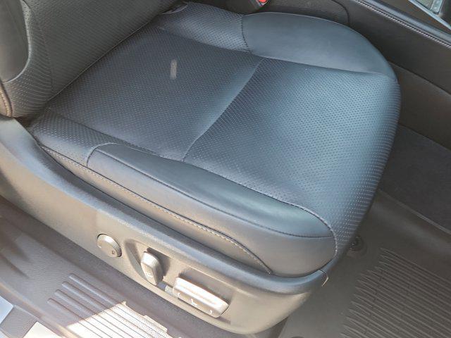 used 2022 Lexus GX 460 car, priced at $59,598