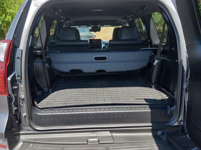 used 2022 Lexus GX 460 car, priced at $59,598