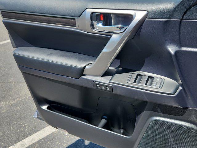 used 2022 Lexus GX 460 car, priced at $59,598