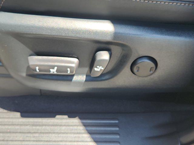 used 2022 Lexus GX 460 car, priced at $59,598