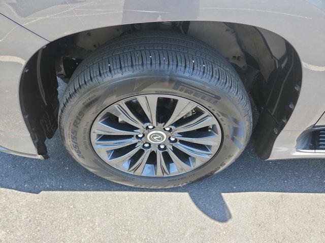 used 2022 Lexus GX 460 car, priced at $59,598