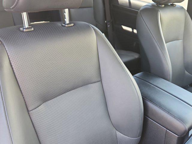 used 2022 Lexus GX 460 car, priced at $59,598