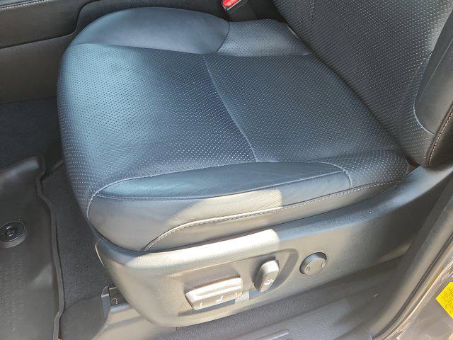 used 2022 Lexus GX 460 car, priced at $59,598