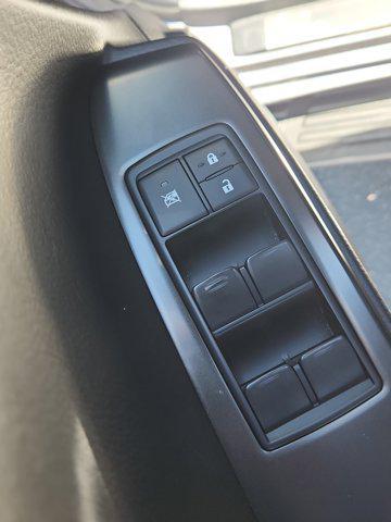 used 2022 Lexus GX 460 car, priced at $59,598