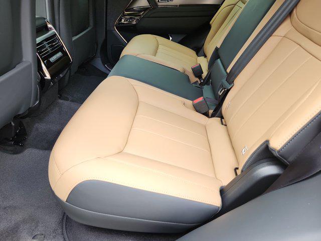 new 2025 Land Rover Range Rover Sport car, priced at $113,825