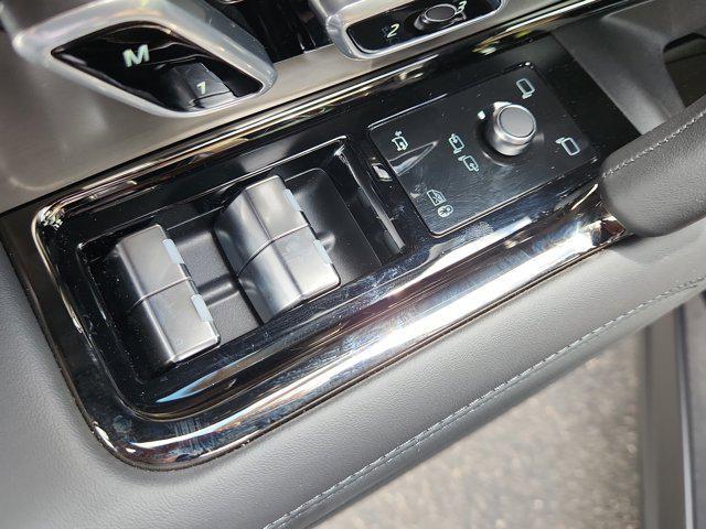 new 2025 Land Rover Range Rover Sport car, priced at $113,825