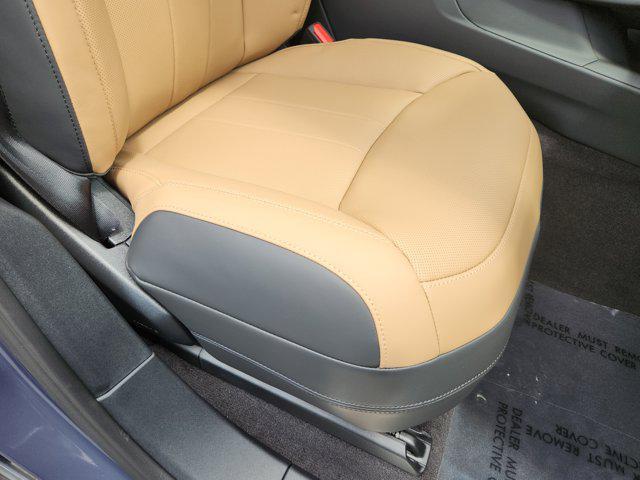 new 2025 Land Rover Range Rover Sport car, priced at $113,825