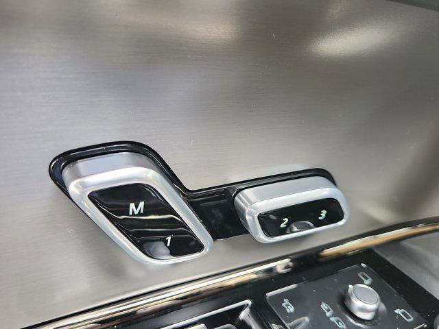 new 2025 Land Rover Range Rover Sport car, priced at $113,825