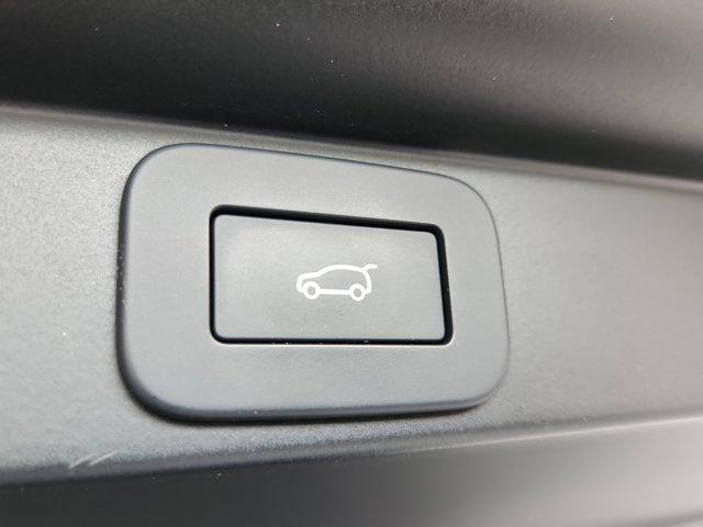 used 2023 Land Rover Range Rover car, priced at $146,597